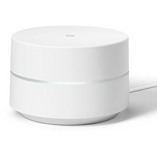 Google WiFi