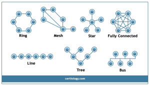 Network Topology